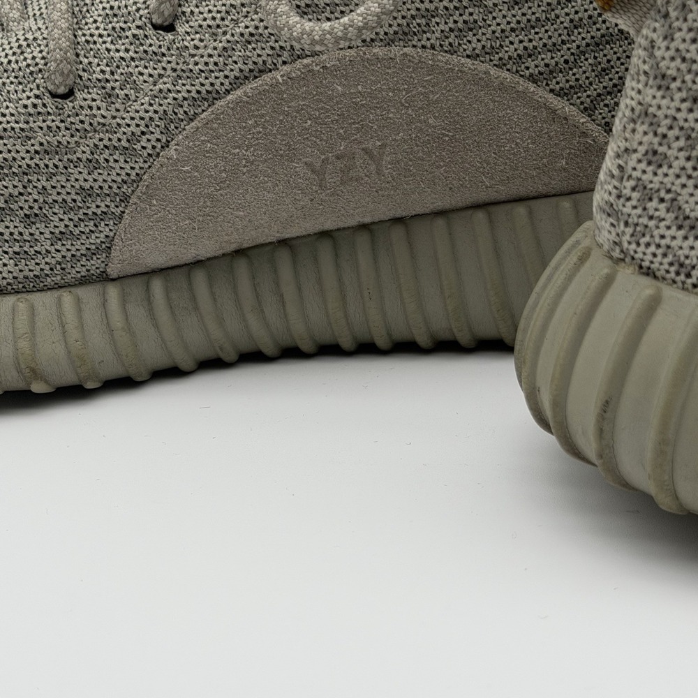 Adidas Yeezy Boost 350 V1 Moonrock AQ2660 Size 11.5 OG Box Kanye West - Picture 7 of 16